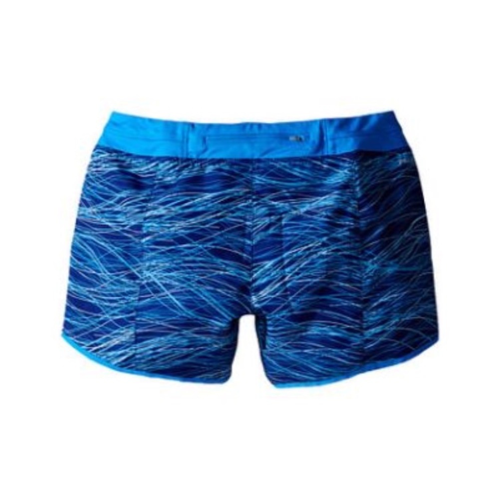 New Nike running shorts; girl L-XL - Picture 5 of 8